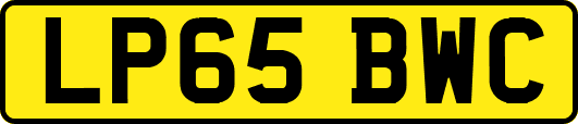 LP65BWC