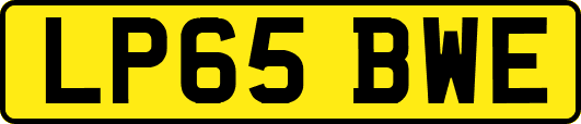 LP65BWE