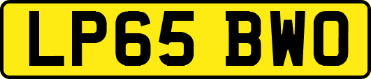 LP65BWO