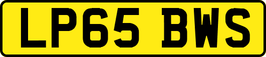 LP65BWS