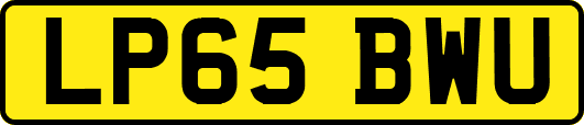 LP65BWU