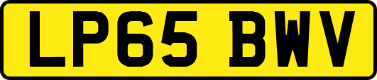 LP65BWV