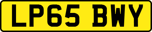 LP65BWY