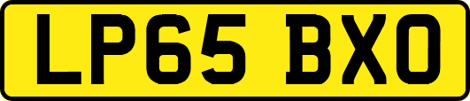 LP65BXO