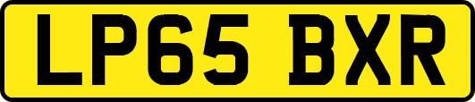 LP65BXR