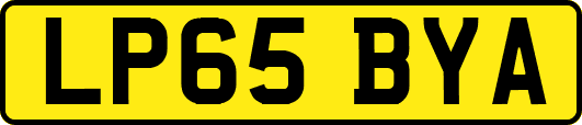 LP65BYA