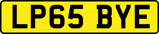 LP65BYE