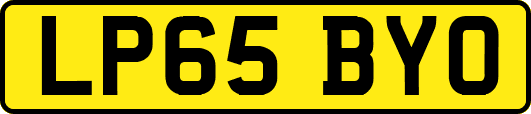 LP65BYO