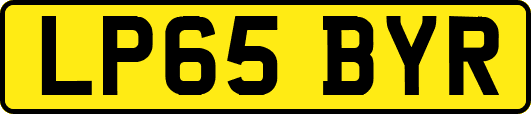 LP65BYR