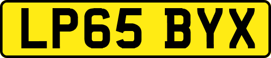 LP65BYX