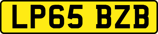 LP65BZB