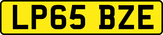 LP65BZE