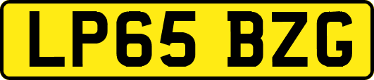 LP65BZG