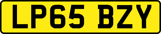 LP65BZY