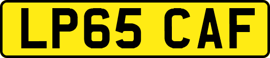 LP65CAF