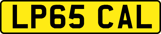 LP65CAL