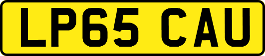 LP65CAU