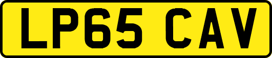 LP65CAV