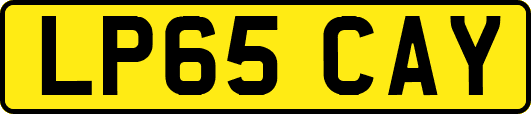 LP65CAY