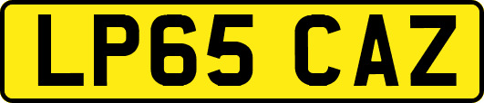 LP65CAZ