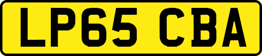 LP65CBA