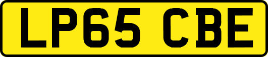 LP65CBE