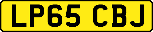 LP65CBJ