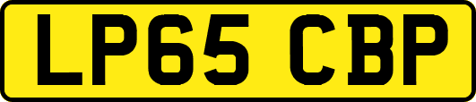 LP65CBP