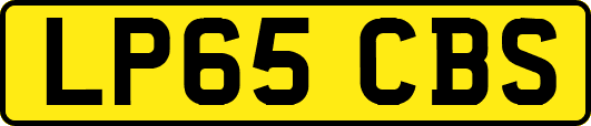 LP65CBS
