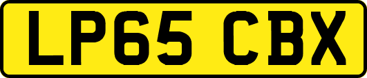LP65CBX