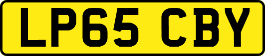 LP65CBY