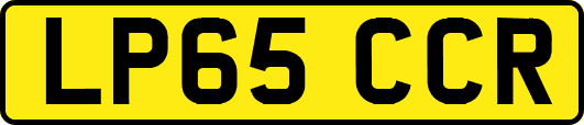 LP65CCR