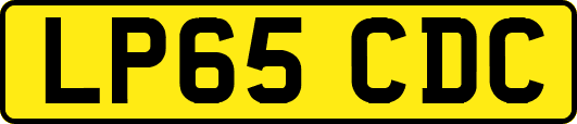LP65CDC