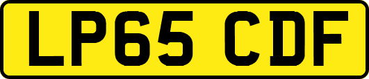 LP65CDF