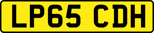 LP65CDH