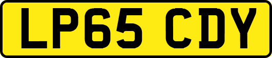 LP65CDY