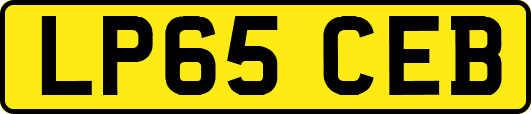 LP65CEB