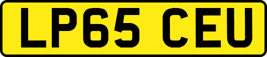 LP65CEU