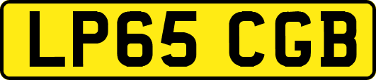 LP65CGB