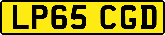 LP65CGD