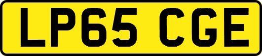 LP65CGE