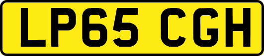 LP65CGH