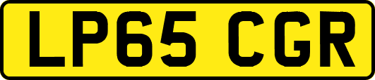 LP65CGR
