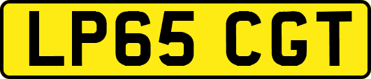 LP65CGT