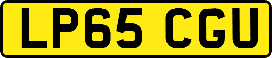 LP65CGU
