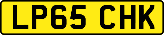 LP65CHK