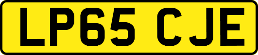 LP65CJE
