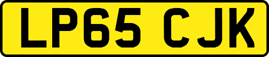 LP65CJK