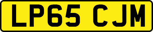 LP65CJM