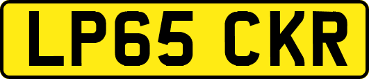 LP65CKR